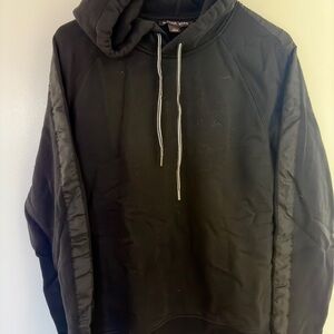 Michael Kors Black Men's Hoodie